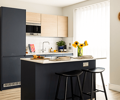 Duplexes & Penthouses