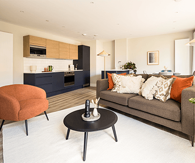 3 Bed